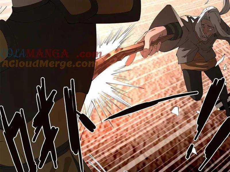 Chàng Rể Mạnh Nhất Lịch Sử Chương 253 trang 93