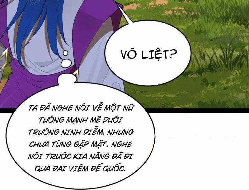 Chàng Rể Mạnh Nhất Lịch Sử Chương 254.1 trang 10