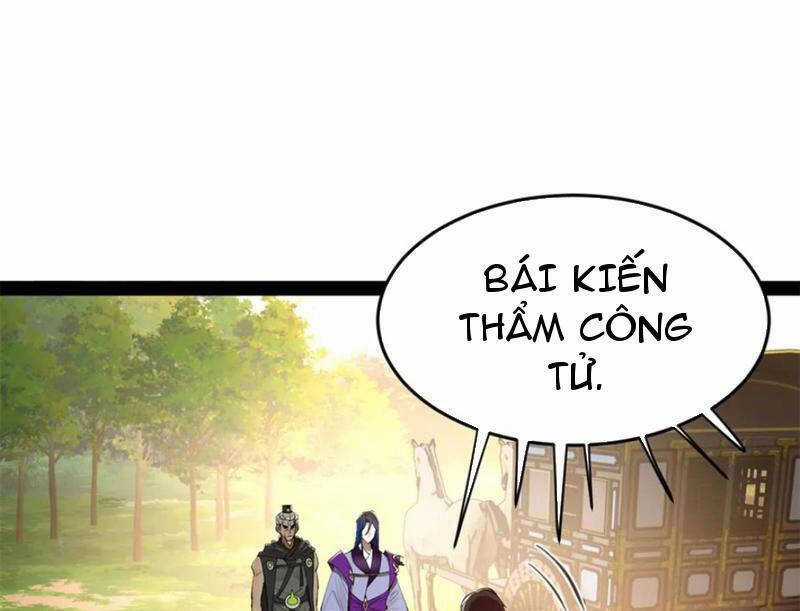 Chàng Rể Mạnh Nhất Lịch Sử Chương 254.1 trang 20