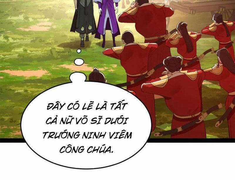 Chàng Rể Mạnh Nhất Lịch Sử Chương 254.1 trang 21