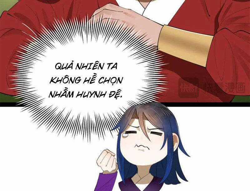 Chàng Rể Mạnh Nhất Lịch Sử Chương 254.1 trang 24