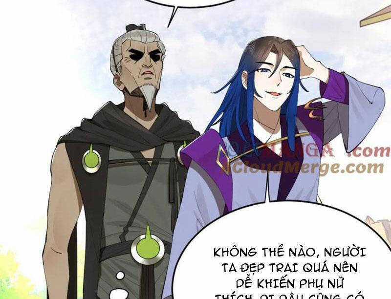 Chàng Rể Mạnh Nhất Lịch Sử Chương 254.1 trang 26