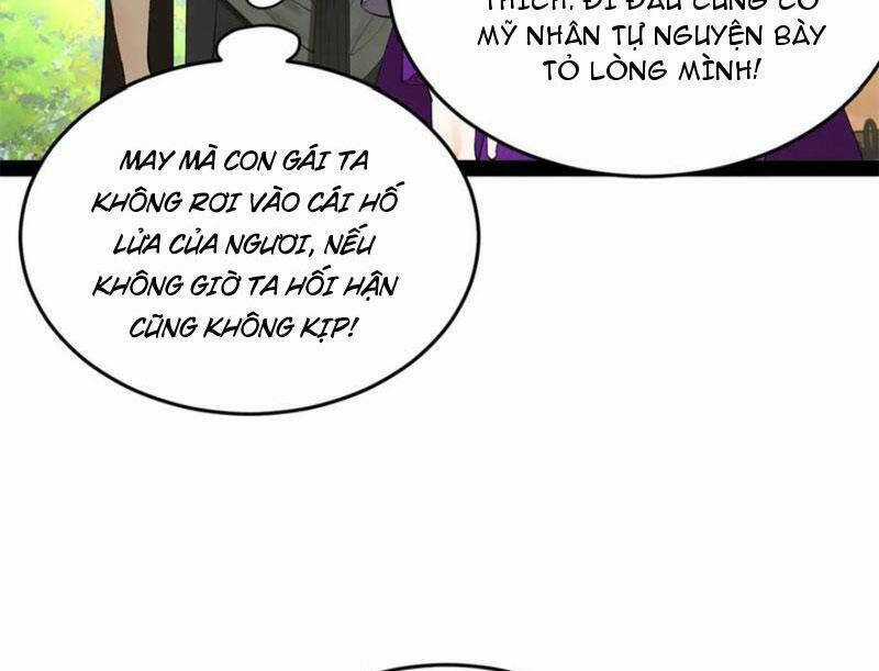 Chàng Rể Mạnh Nhất Lịch Sử Chương 254.1 trang 27