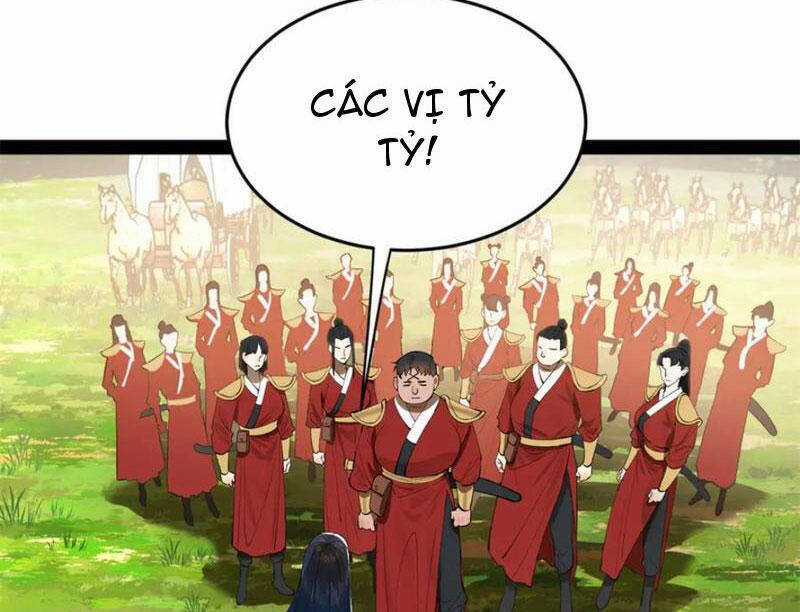 Chàng Rể Mạnh Nhất Lịch Sử Chương 254.1 trang 28