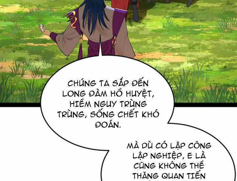 Chàng Rể Mạnh Nhất Lịch Sử Chương 254.1 trang 29