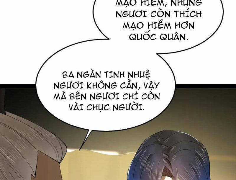 Chàng Rể Mạnh Nhất Lịch Sử Chương 254.1 trang 3