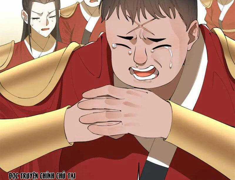 Chàng Rể Mạnh Nhất Lịch Sử Chương 254.1 trang 32