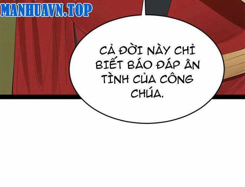 Chàng Rể Mạnh Nhất Lịch Sử Chương 254.1 trang 33