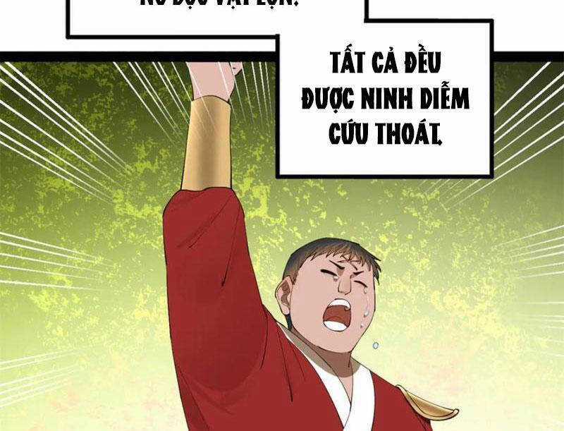 Chàng Rể Mạnh Nhất Lịch Sử Chương 254.1 trang 35