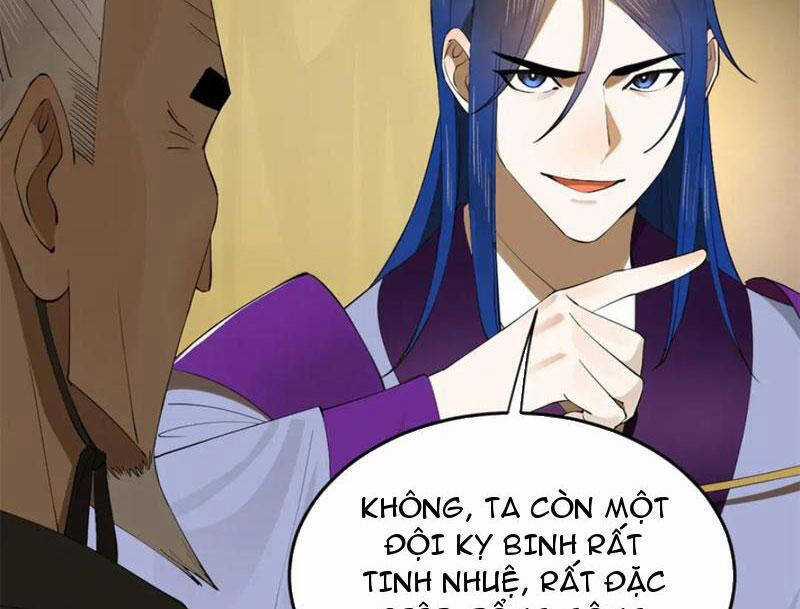 Chàng Rể Mạnh Nhất Lịch Sử Chương 254.1 trang 4