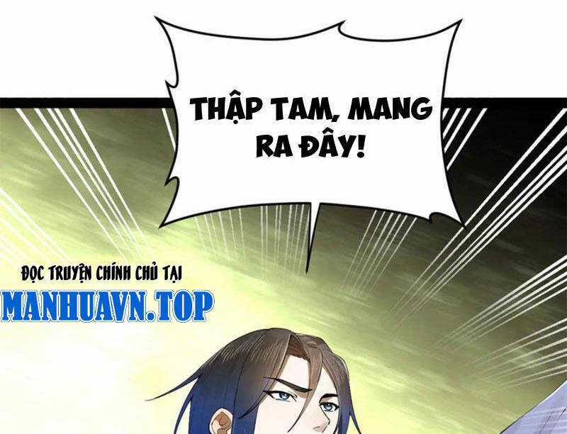 Chàng Rể Mạnh Nhất Lịch Sử Chương 254.1 trang 40