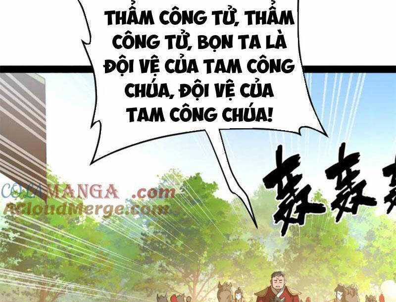 Chàng Rể Mạnh Nhất Lịch Sử Chương 254.1 trang 6