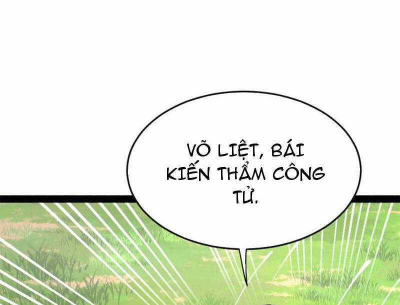 Chàng Rể Mạnh Nhất Lịch Sử Chương 254.1 trang 8