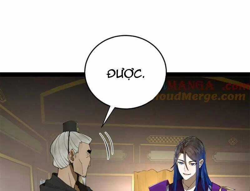 Chàng Rể Mạnh Nhất Lịch Sử Chương 254 trang 100