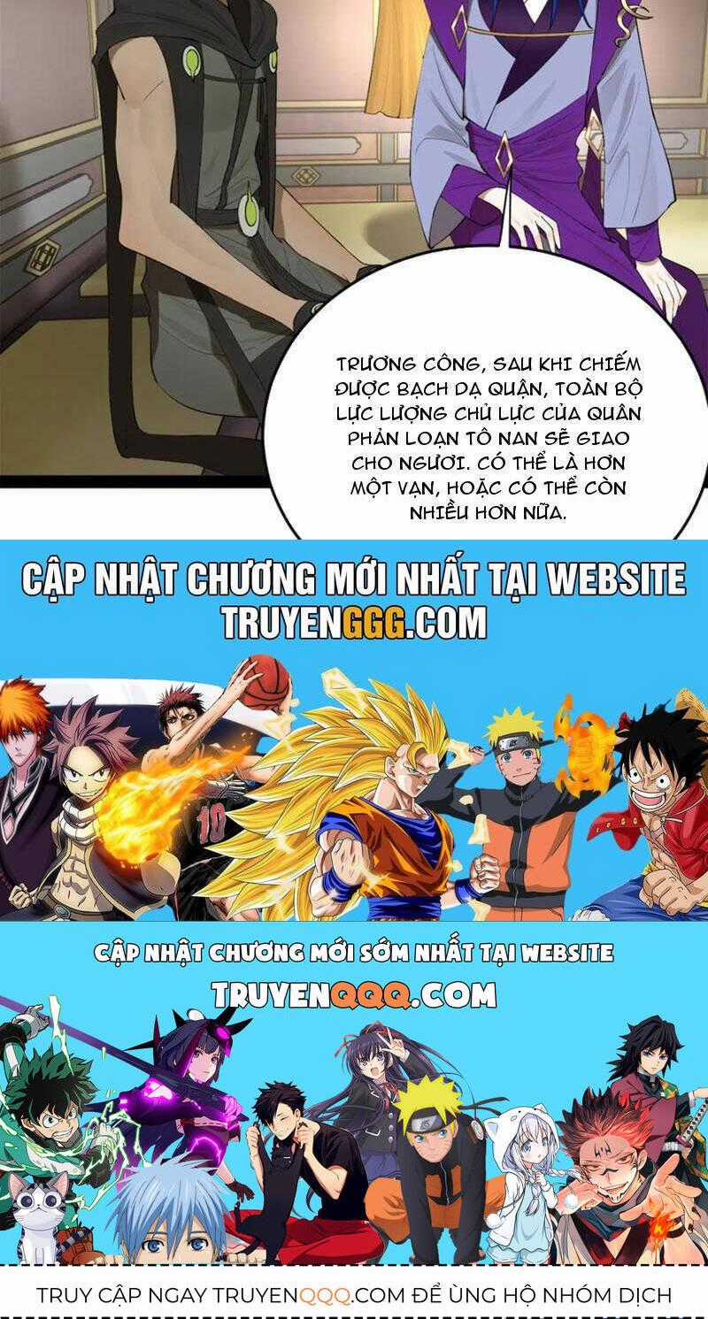 Chàng Rể Mạnh Nhất Lịch Sử Chương 254 trang 101