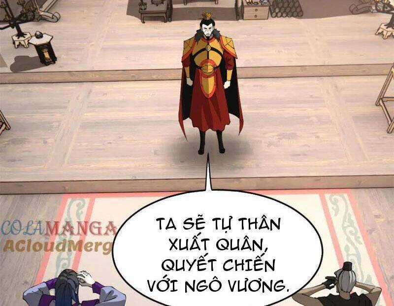 Chàng Rể Mạnh Nhất Lịch Sử Chương 254 trang 24