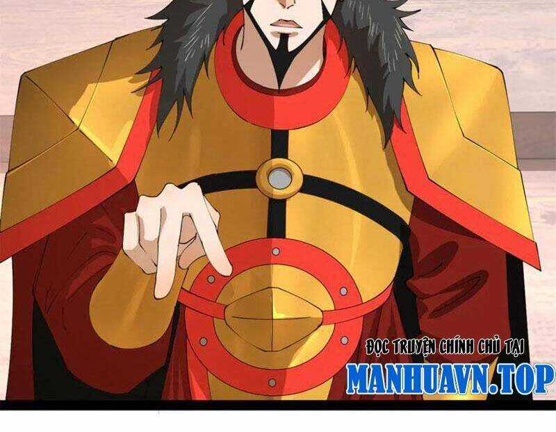 Chàng Rể Mạnh Nhất Lịch Sử Chương 254 trang 27