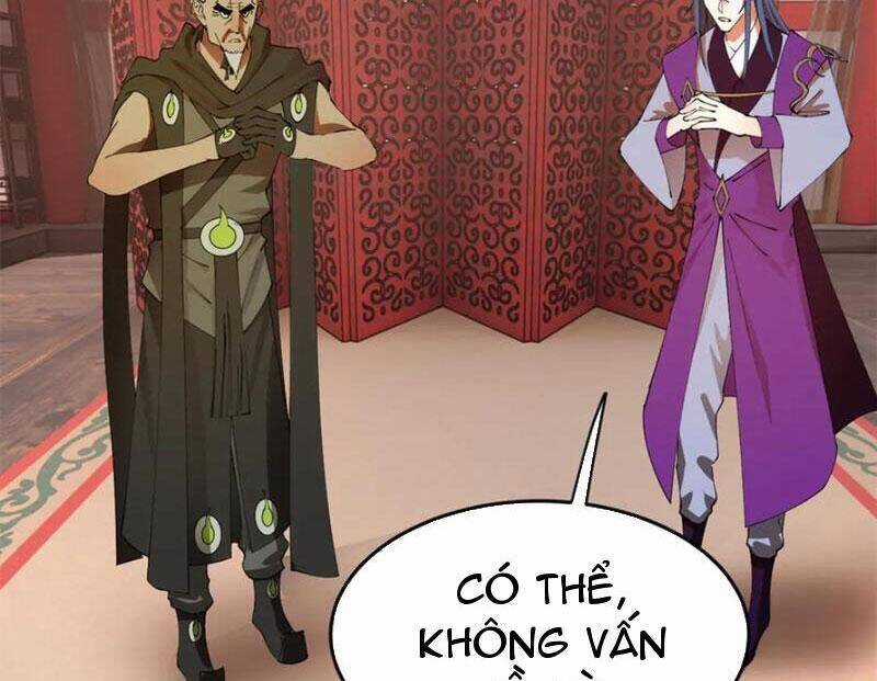 Chàng Rể Mạnh Nhất Lịch Sử Chương 254 trang 29