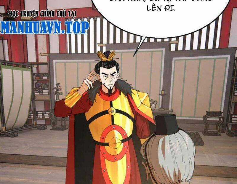 Chàng Rể Mạnh Nhất Lịch Sử Chương 254 trang 35