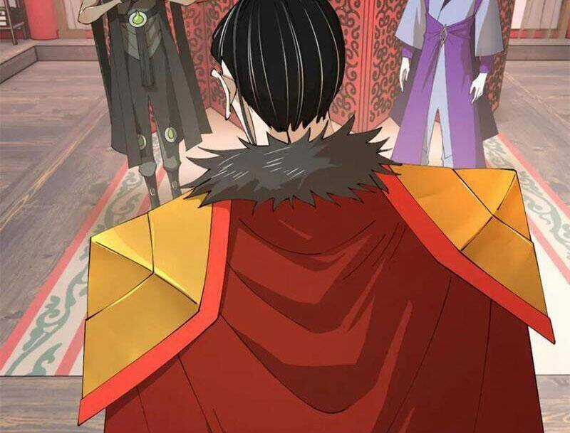 Chàng Rể Mạnh Nhất Lịch Sử Chương 254 trang 38