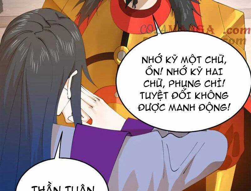 Chàng Rể Mạnh Nhất Lịch Sử Chương 254 trang 44