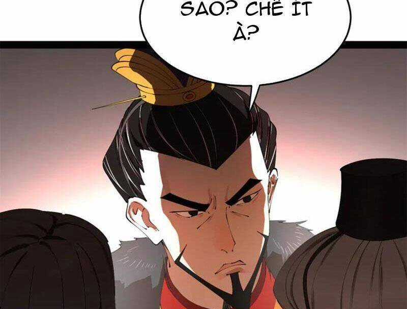 Chàng Rể Mạnh Nhất Lịch Sử Chương 254 trang 53