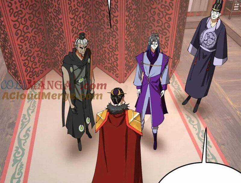 Chàng Rể Mạnh Nhất Lịch Sử Chương 254 trang 56