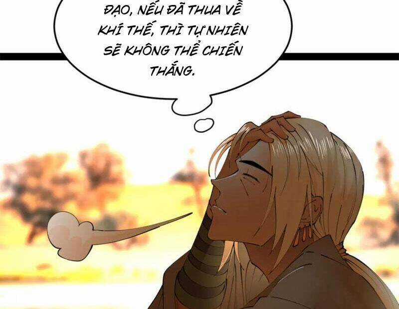 Chàng Rể Mạnh Nhất Lịch Sử Chương 254 trang 6