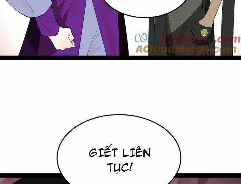 Chàng Rể Mạnh Nhất Lịch Sử Chương 254 trang 80