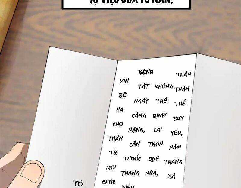 Chàng Rể Mạnh Nhất Lịch Sử Chương 254 trang 9