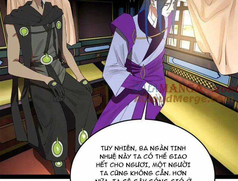 Chàng Rể Mạnh Nhất Lịch Sử Chương 254 trang 92