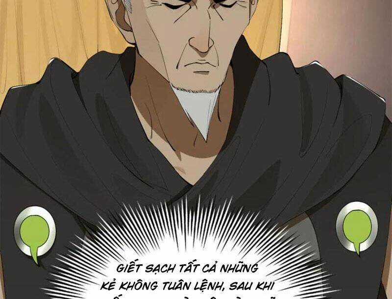 Chàng Rể Mạnh Nhất Lịch Sử Chương 254 trang 98