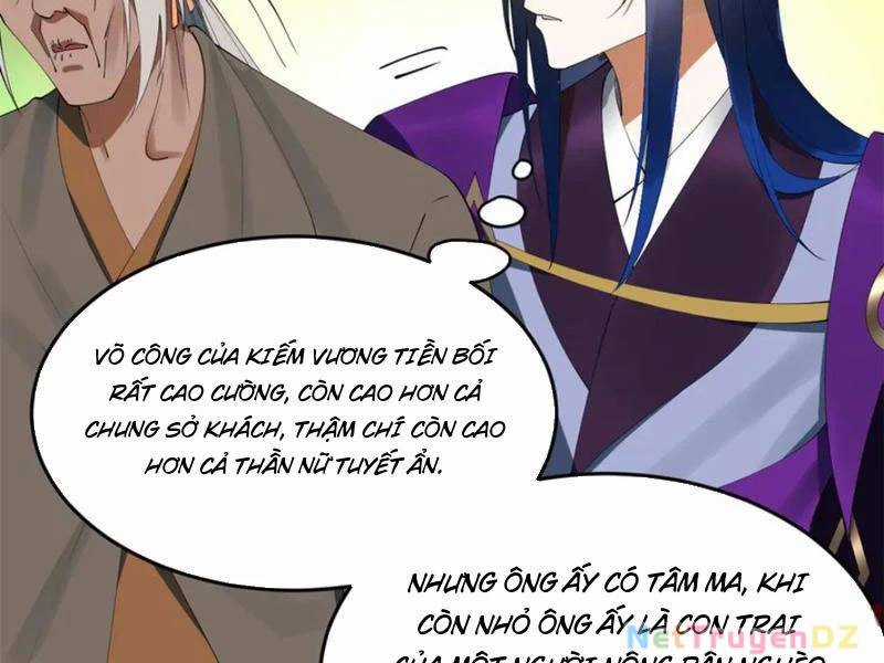 Chàng Rể Mạnh Nhất Lịch Sử Chương 255 trang 21