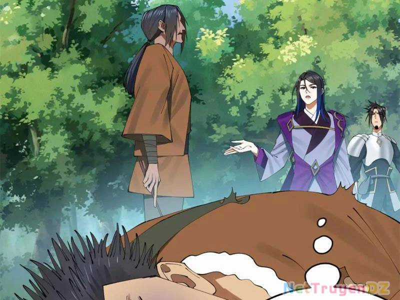 Chàng Rể Mạnh Nhất Lịch Sử Chương 255 trang 37