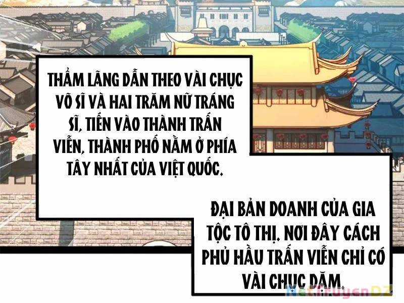 Chàng Rể Mạnh Nhất Lịch Sử Chương 255 trang 43