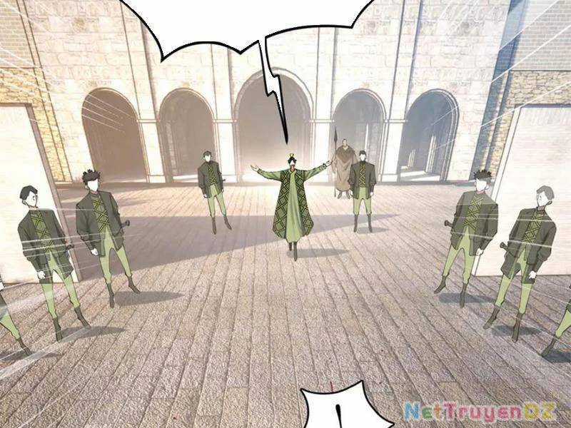 Chàng Rể Mạnh Nhất Lịch Sử Chương 255 trang 77