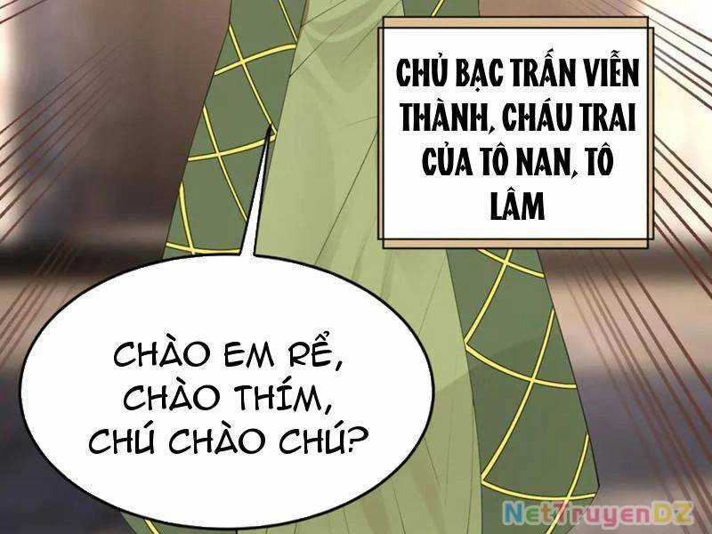 Chàng Rể Mạnh Nhất Lịch Sử Chương 255 trang 81