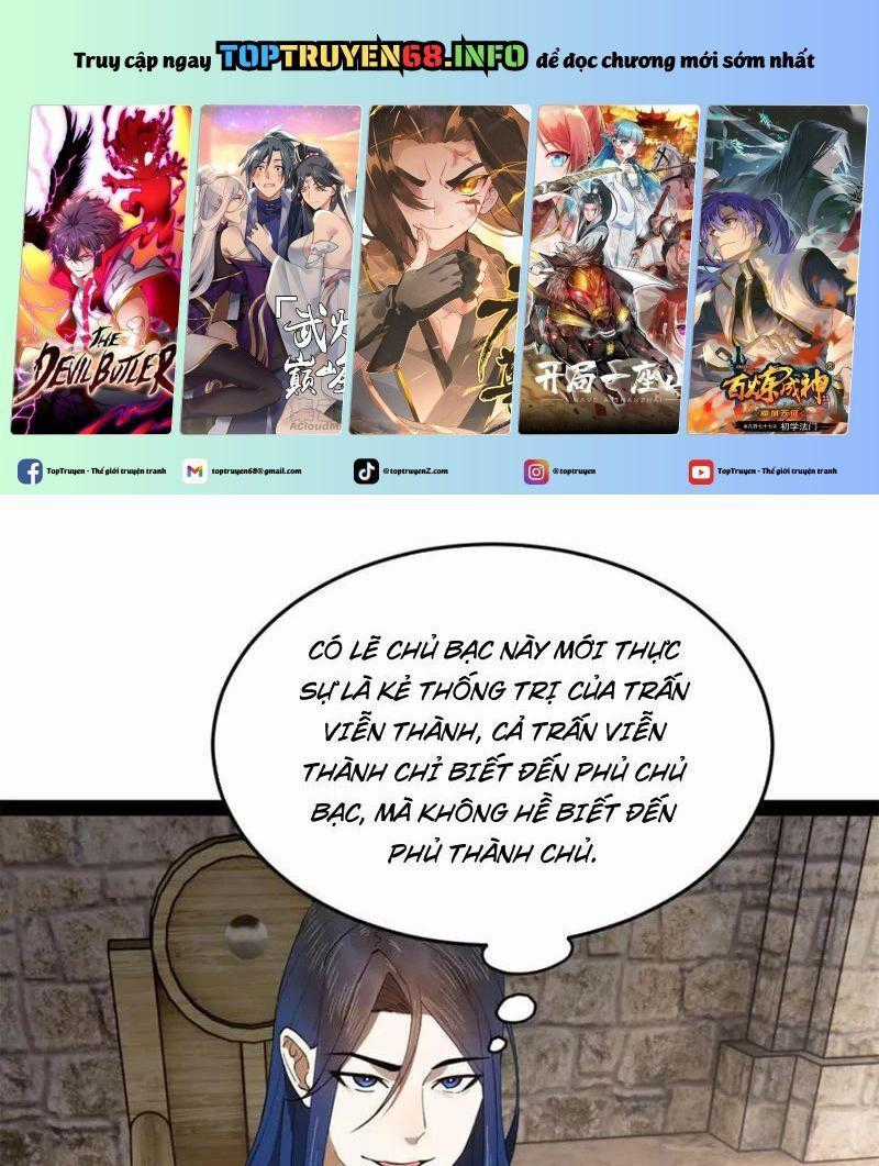 Chàng Rể Mạnh Nhất Lịch Sử Chương 256 trang 0