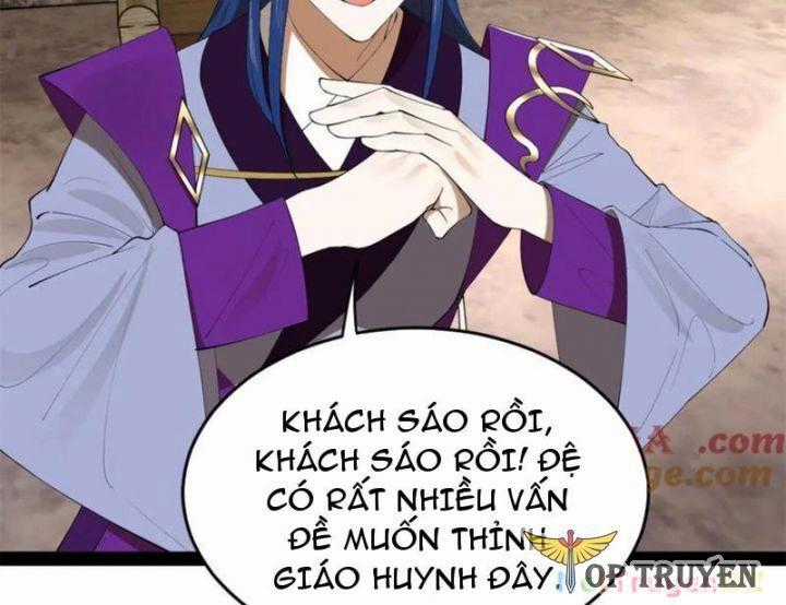 Chàng Rể Mạnh Nhất Lịch Sử Chương 256 trang 1