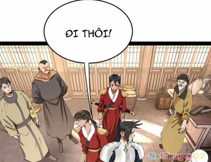 Chàng Rể Mạnh Nhất Lịch Sử Chương 256 trang 105