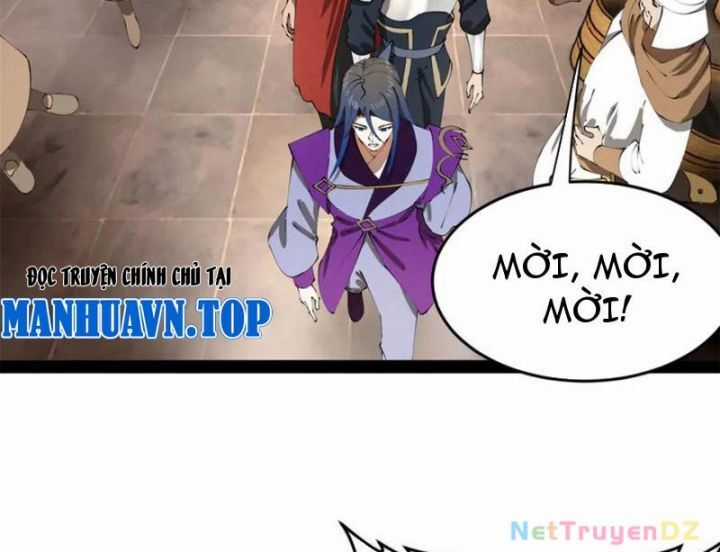 Chàng Rể Mạnh Nhất Lịch Sử Chương 256 trang 106