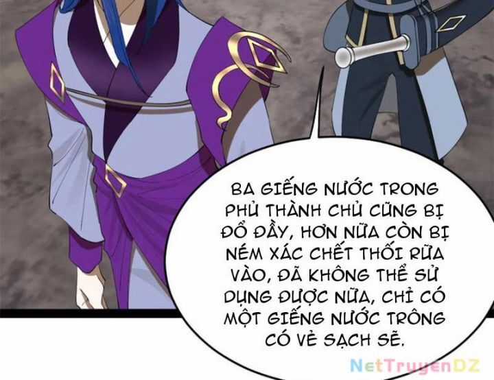 Chàng Rể Mạnh Nhất Lịch Sử Chương 256 trang 11