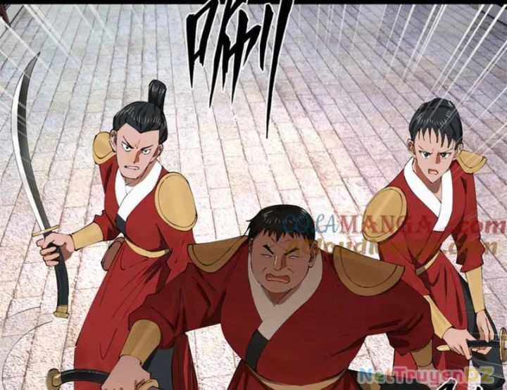 Chàng Rể Mạnh Nhất Lịch Sử Chương 256 trang 112