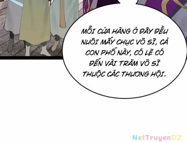 Chàng Rể Mạnh Nhất Lịch Sử Chương 256 trang 119