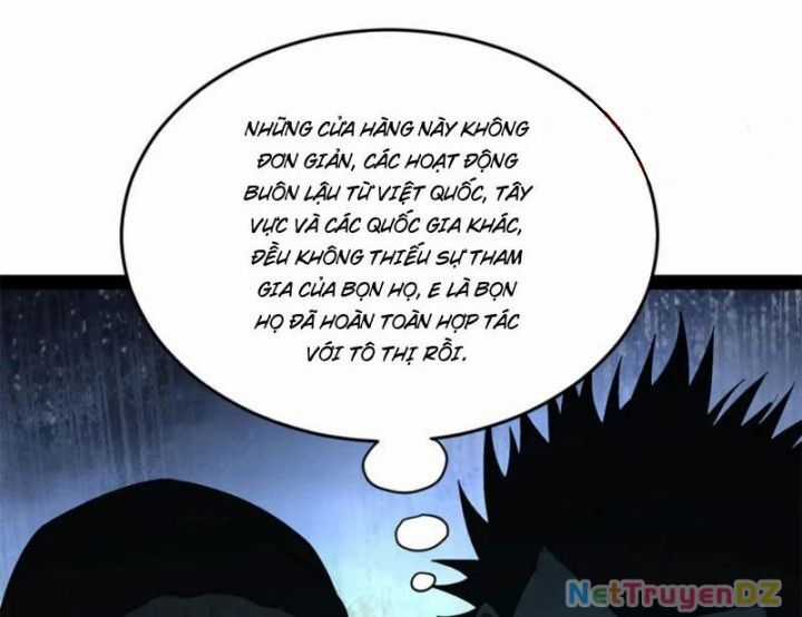 Chàng Rể Mạnh Nhất Lịch Sử Chương 256 trang 120