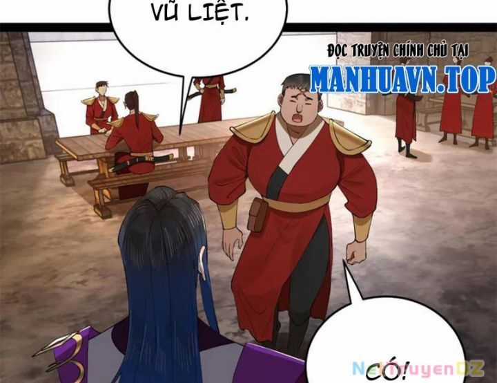 Chàng Rể Mạnh Nhất Lịch Sử Chương 256 trang 15