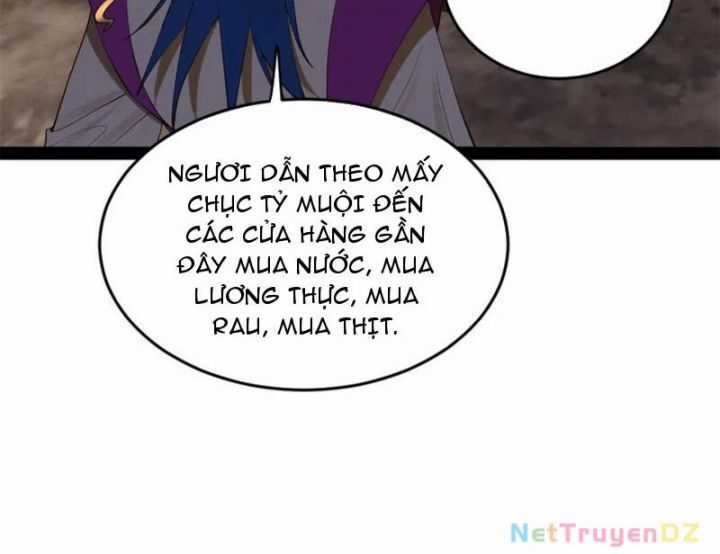 Chàng Rể Mạnh Nhất Lịch Sử Chương 256 trang 16