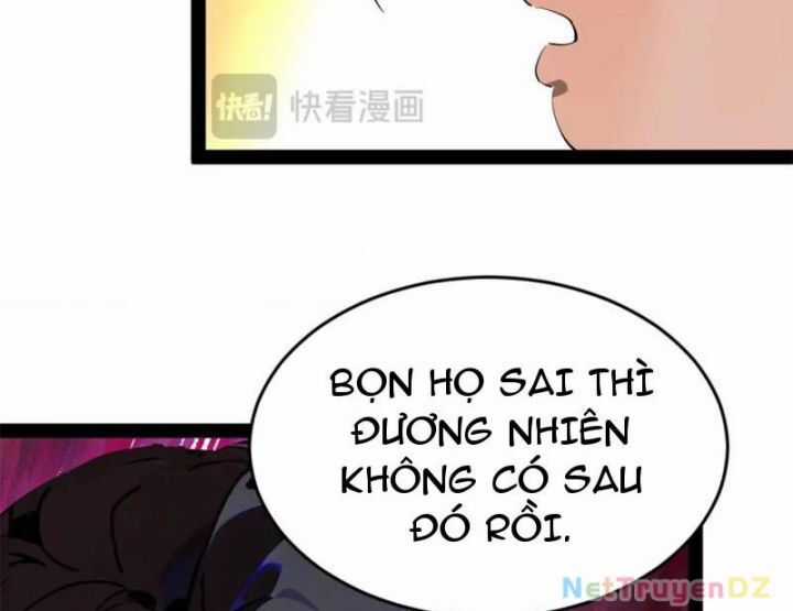 Chàng Rể Mạnh Nhất Lịch Sử Chương 256 trang 21