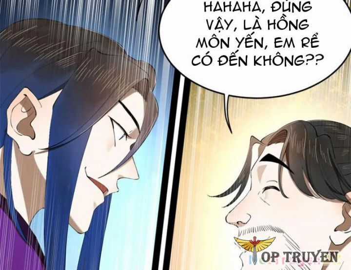 Chàng Rể Mạnh Nhất Lịch Sử Chương 256 trang 3