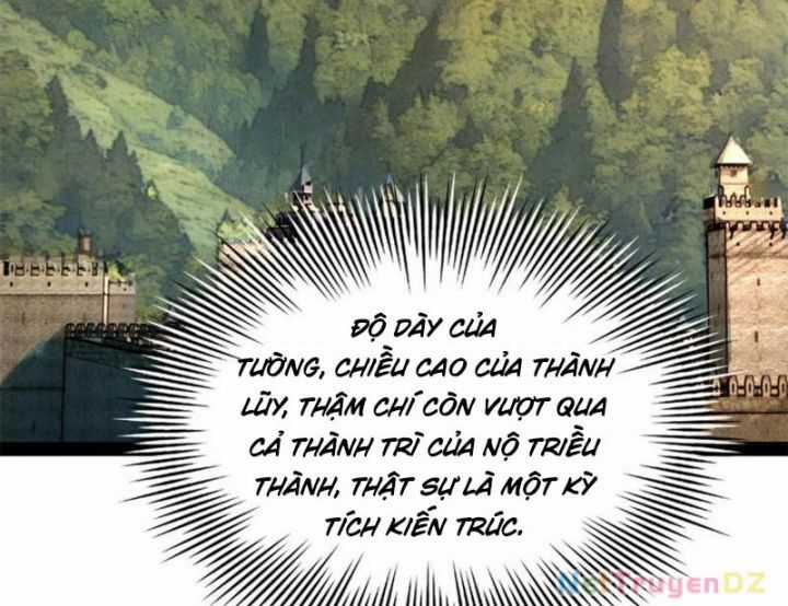 Chàng Rể Mạnh Nhất Lịch Sử Chương 256 trang 30